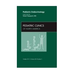 Pediatric Endocrinology, An...