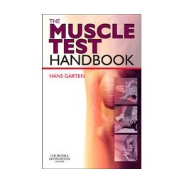 The Muscle Test Handbook