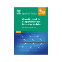 Clinical Research in Complementary and Integrative Medicine