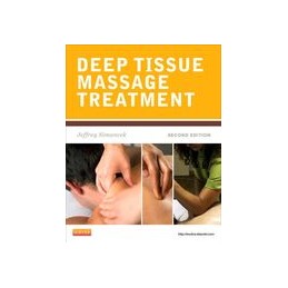 Deep Tissue Massage Treatment