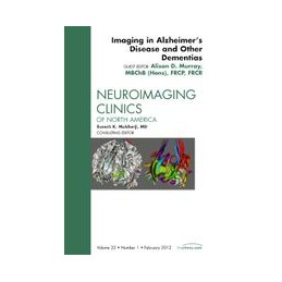 Imaging in Alzheimer's...