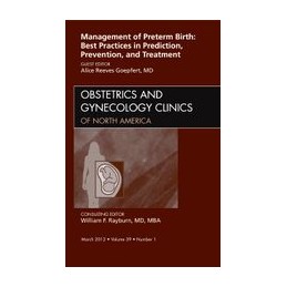 Management of Preterm...