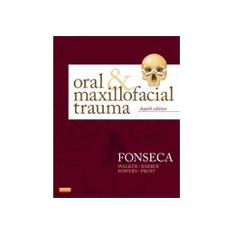 Oral and Maxillofacial Trauma