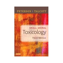 Small Animal Toxicology