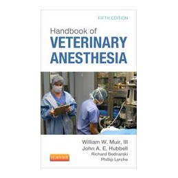 Handbook of Veterinary...