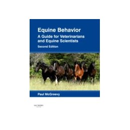 Equine Behavior