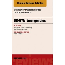 OB/GYN Emergencies, An...