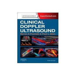 Clinical Doppler Ultrasound