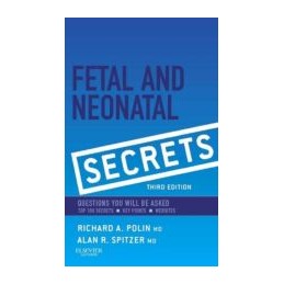 Fetal & Neonatal Secrets