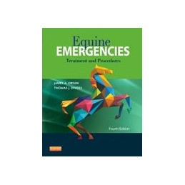 Equine Emergencies