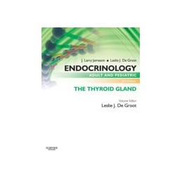 Endocrinology Adult and...