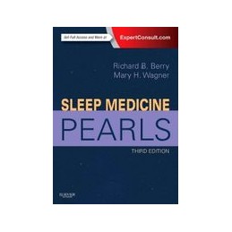 Sleep Medicine Pearls