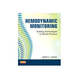 Hemodynamic Monitoring