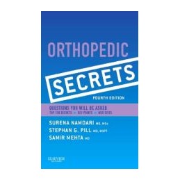 Orthopedic  Secrets