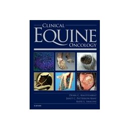 Clinical Equine Oncology