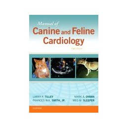 Manual of Canine and Feline...