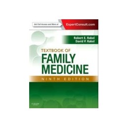 Textbook of Family Medicine