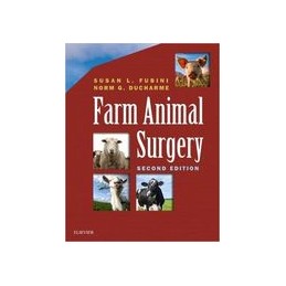 Farm Animal Surgery