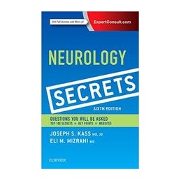 Neurology Secrets