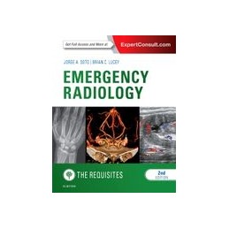 Emergency Radiology: The...