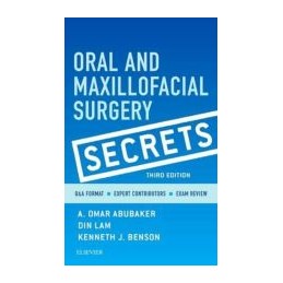 Oral and Maxillofacial...