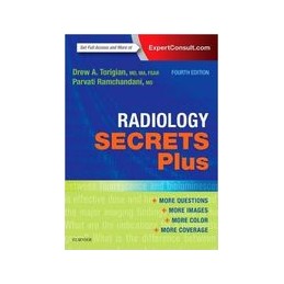 Radiology Secrets Plus