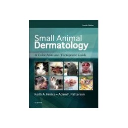 Small Animal Dermatology