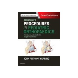 Tachdjian's Procedures in...