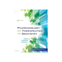 Pharmacology and Therapeutics for Dentistry