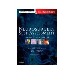 Neurosurgery Self-Assessment