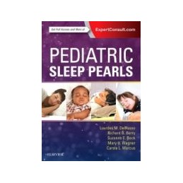 Pediatric Sleep Pearls