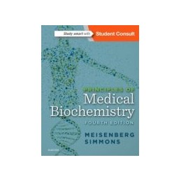 Principles of Medical Biochemistry