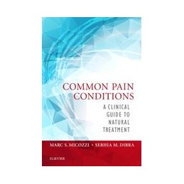 Common Pain Conditions