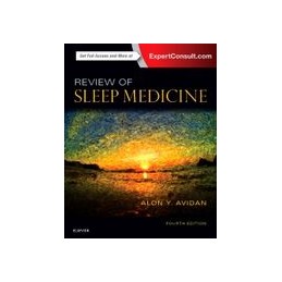 Review of Sleep Medicine