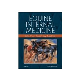 Equine Internal Medicine