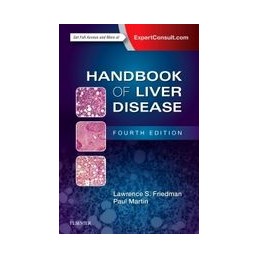 Handbook of Liver Disease