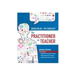 The Practitioner as Teacher...