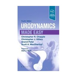 Urodynamics Made Easy