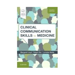 Clinical Communication Skills for Medicine