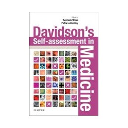 Davidson's Self-assessment...