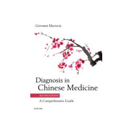 Diagnosis in Chinese Medicine