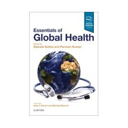 Essentials of Global Health