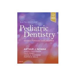 Pediatric Dentistry