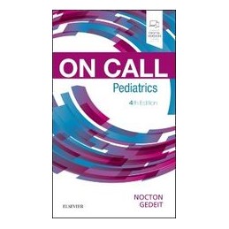 On Call Pediatrics