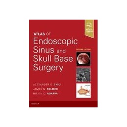 Atlas of Endoscopic Sinus...