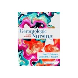 Gerontologic Nursing