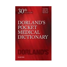 Dorland's Pocket Medical...