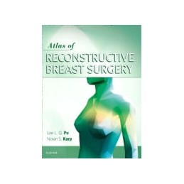 Atlas of Reconstructive Breast Surgery