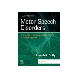 Motor Speech Disorders