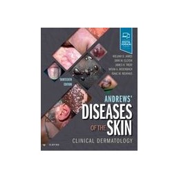 Andrews' Diseases of the Skin